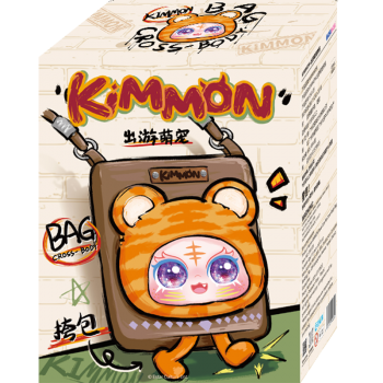 KIMMON | XS Žaislai