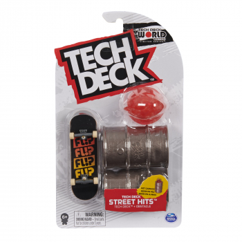 Tech Deck Xs Zaislai Xs Zaislai