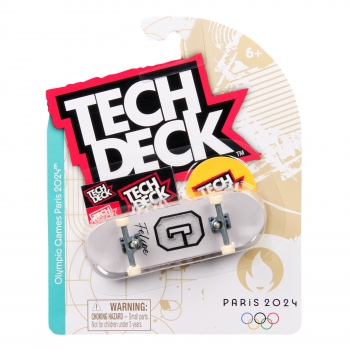 TECH DECK Dviratis BMX | Pirkite internetu | XS Žaislai | XS Žaislai