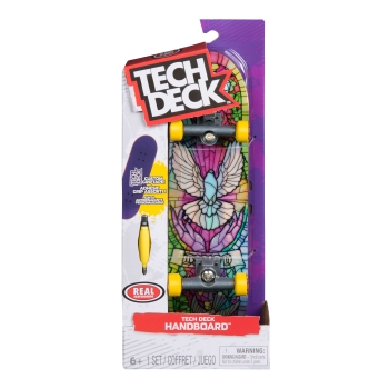 TECH DECK Dviratis BMX | Pirkite internetu | XS Žaislai | XS Žaislai