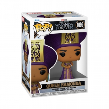 FUNKO POP! Vinilinė figūrėlė: Guardians of The Galaxy 3 - Baby