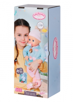 Baby annabell kaina outlet