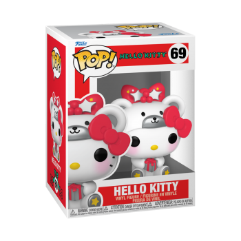 FUNKO POP! Sanrio - Pochacco | XS Žaislai | XS Žaislai