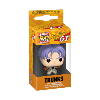 FUNKO POP! Vinilinė figūrėlė DRAGON BALL Z: G | XS Žaislai