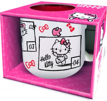 HELLO KITTY | XS Žaislai