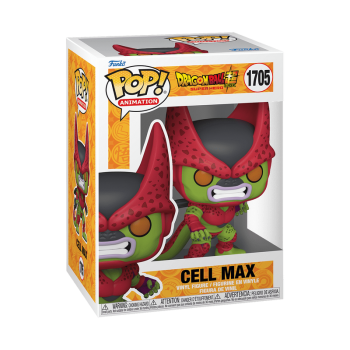 FUNKO POP! Vinilinė figūrėlė DRAGON BALL Z: G | XS Žaislai