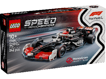 Žaislai | Konstruktoriai | LEGO | LEGO SPEED CHAMPIONS | XS Žaislai