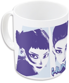 KPOP DEMON HUNTERS | XS Žaislai