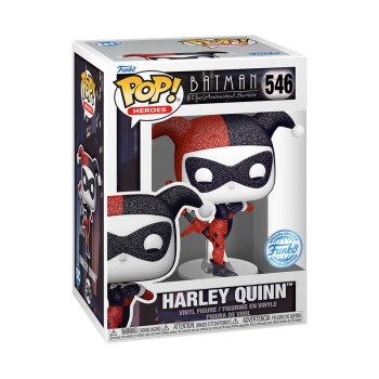 FUNKO Advento kalendorius: DC | XS Žaislai | XS Žaislai