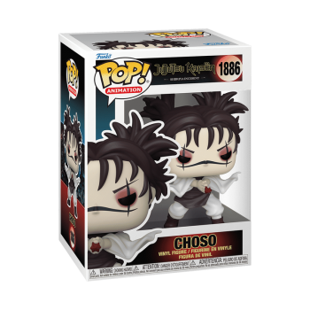 FUNKO Mystery Minis - Jujutsu Kaisen | XS Žaislai | XS Žaislai