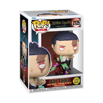FUNKO POP! Vinilinė figūrėlė JUJUTSU KAISEN: GOJO, 11 | XS Žaislai