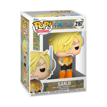 ONE PIECE | XS Žaislai