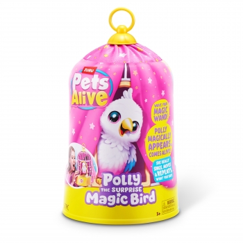 その他 ALIVE p706p5g PETS ALIVE Rinkinys „Mamos anties siurpriz | XS Žaislai