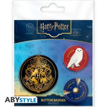 HARRY POTTER | XS Žaislai