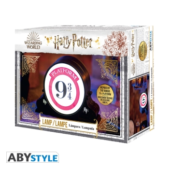 HARRY POTTER | XS Žaislai