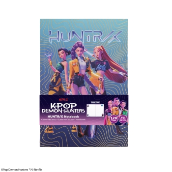 KPOP DEMON HUNTERS | XS Žaislai