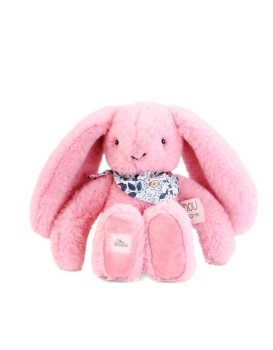 Plush toy bunny white 25 cm | XS Žaislai | XS Žaislai