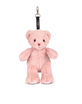 Plush toy bunny coral 25 cm | XS Žaislai | XS Žaislai