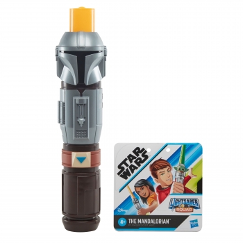 LEGO Star Wars Obi-Wan Kenobi džedajų erdvėlaivis™ 75 | XS Žaislai