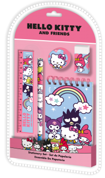 HELLO KITTY | XS Žaislai