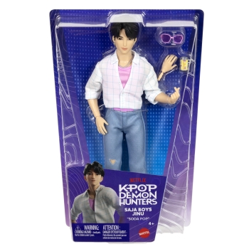 K-POP DEMON HUNTERS | XS Žaislai