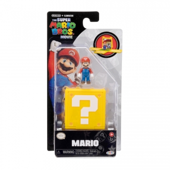 Super Mario | XS Žaislai