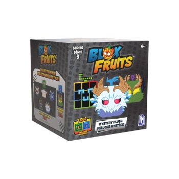 BLOX FRUITS Rinkinys „Kitsune“ | XS Žaislai | XS Žaislai