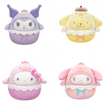 HELLO KITTY | XS Žaislai