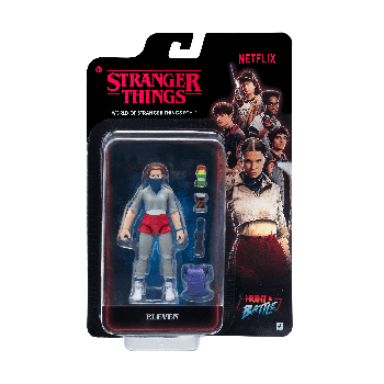 FUNKO POP! Vinilinė figūrėlė: Stranger Things - Steve Harring | XS
